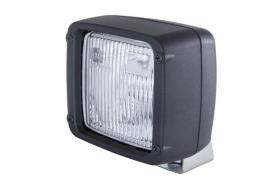 Hella 2ZR997506391 - FARO MARCHA ATRÁS H3 24V U.BEAM