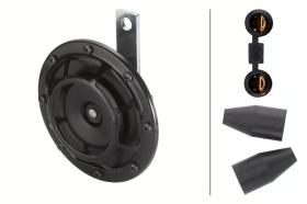 Hella 3AF003399071 - BOCINA 24V 66W 500HZ