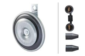 Hella 3BA002768001 - BOCINA 80V 335HZ.