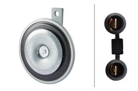 Hella 3BA002768201 - BOCINA ESPECIAL NISSAN