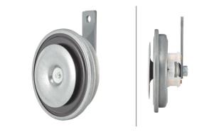 Hella 3BA002768431 - BOCINA B36 AGUDA 24V 400HZ.