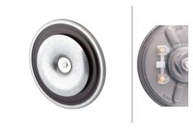 Hella 3BA002768551 - BOCINA B36 AGUDA 12V 400HZ.
