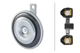 Hella 3BA002768651 - BOCINA IVECO 24V