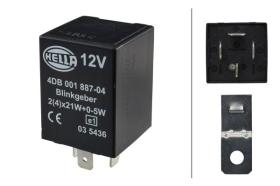 Hella 4DB001887041 - INTERMITENCIA 12V 21W
