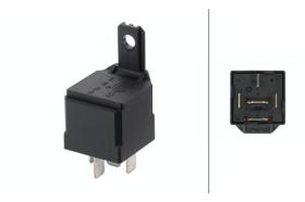 Hella 4RD007794031 - RELE S2 CONMUTACION 12 V C/SOP
