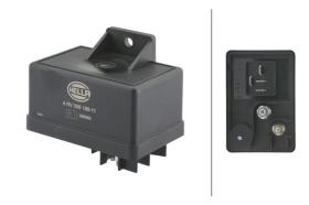 Hella 4RV008188111 - RELE PRECALENTAMIENTO