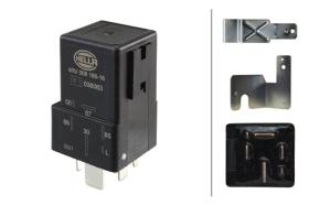 Hella 4RV008188161 - RELE PRECALENTAMIENTO