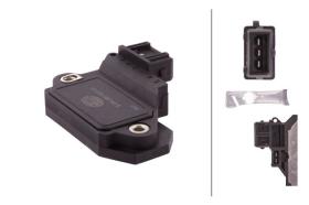 Hella 5DA006623041 - CITROEN BX,XM; FIESTA,ESCORT; 205,3