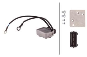 Hella 5DA006623331 - MODULO ENCENDIDO