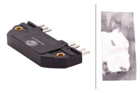 Hella 5DA006623581 - MODULO ENCENDIDO