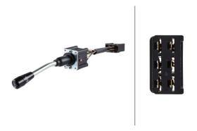 Hella 6BA001539047 - INTERRUPTOR INTERMITENTE