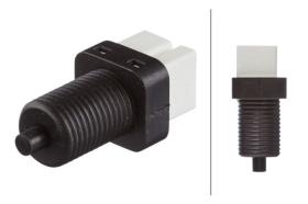 Hella 6DD008622171 - CONTACTOR LUZ PARE