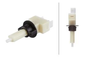 Hella 6DD008622621 - INTERRUPTOR LUZ FRENO