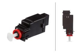 Hella 6DF006095001 - CONTACTOR LUZ DE PARE BMW  061009