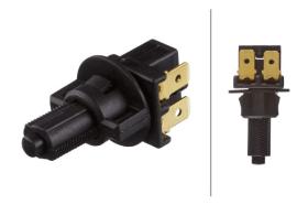 Hella 6DF006551001 - CONTACTOR LUZ PARE