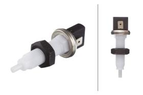 Hella 6DF007361001 - CONTACTOR LUZ PARE