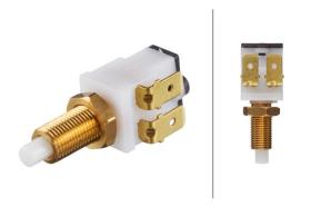 Hella 6DF007362001 - CONTACTOR LUZ PARE