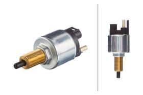 Hella 6DF007366001 - CONTACTOR LUZ DE FRENO