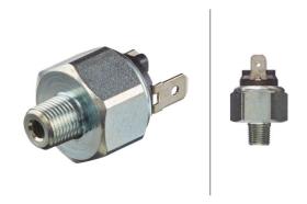 Hella 6DF007669001 - CONTACTOR LUZ PARE