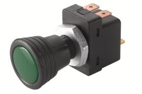 Hella 6ED004778001 - INTERRUPTOR,ILUMIN.V/COL.