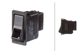Hella 6EH004570001 - INTERRUPTOR AUTOCAR