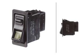 Hella 6EH004570621 - INTERRUPTOR AUTOCAR