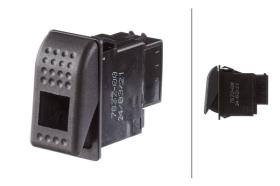 Hella 6EH007832001 - INTERRUPTOR AUTOBUS
