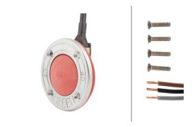 Hella 6EJ996067621 - INTERRUPTOR DE PEDAL