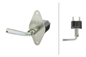 Hella 6EK001559001 - DESCONEC.BATERIA 1 TORNILLO