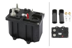 Hella 6EK008776031 - DESCONECTADOR BATERIA 24 V.