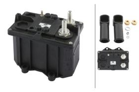 Hella 6EK008776051 - DESCONECTADOR BATERIA 24 V.