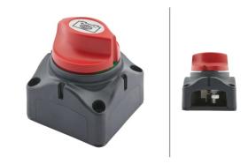 Hella 6EK998540001 - DESCONECTOR BATERIA 8540