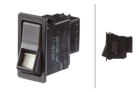 Hella 6FH004570111 - INTERRUPTOR AUTOCAR