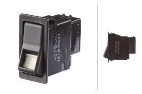 Hella 6FH004570241 - CONMUTADOR INVERSOR