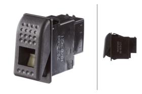 Hella 6FH007832081 - INTERRUPTOR TECLA AUTOBUS