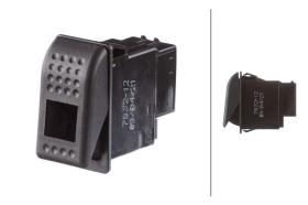 Hella 6FH007832121 - INTERRUPTOR