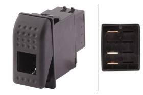Hella 6FH007832131 - INTERRUPTOR AUTOBUS