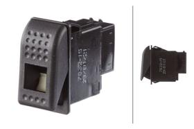 Hella 6FH007832151 - INTERRUPTOR AUTOCAR