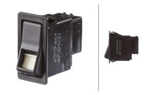 Hella 6GM004570061 - INTERRUPTOR 2 POSICIONES