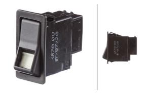 Hella 6GM004570081 - INTERRUPTOR AUTOCAR