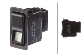 Hella 6GM004570221 - INTERRUPTOR APAGA.-ENCEN.