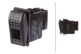 Hella 6GM007832231 - INTERRUPTOR AUTOBUS