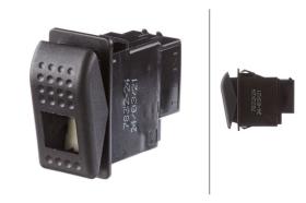 Hella 6GM007832241 - INTERRUPTOR AUTOCAR