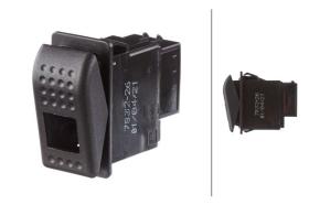 Hella 6GM007832261 - INTERRUPTOR AUTOBUS