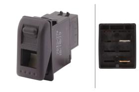 Hella 6GM007832271 - INTERRUPTOR