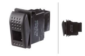 Hella 6GM007832631 - INTERRUPTOR AUTOBUS