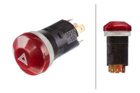 Hella 6HF003916107 - INTERRUPTOR