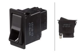 Hella 6HH004570477 - CONTACTOR L.ADVER.INTER.