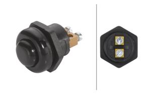 Hella 6JF001571101 - INTERRUPTOR PULSADOR