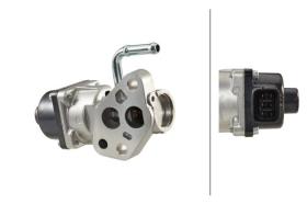 Hella 6NU010171001 - VALVULA EGR FOCUS 2 MONDEO 3 GASOLI